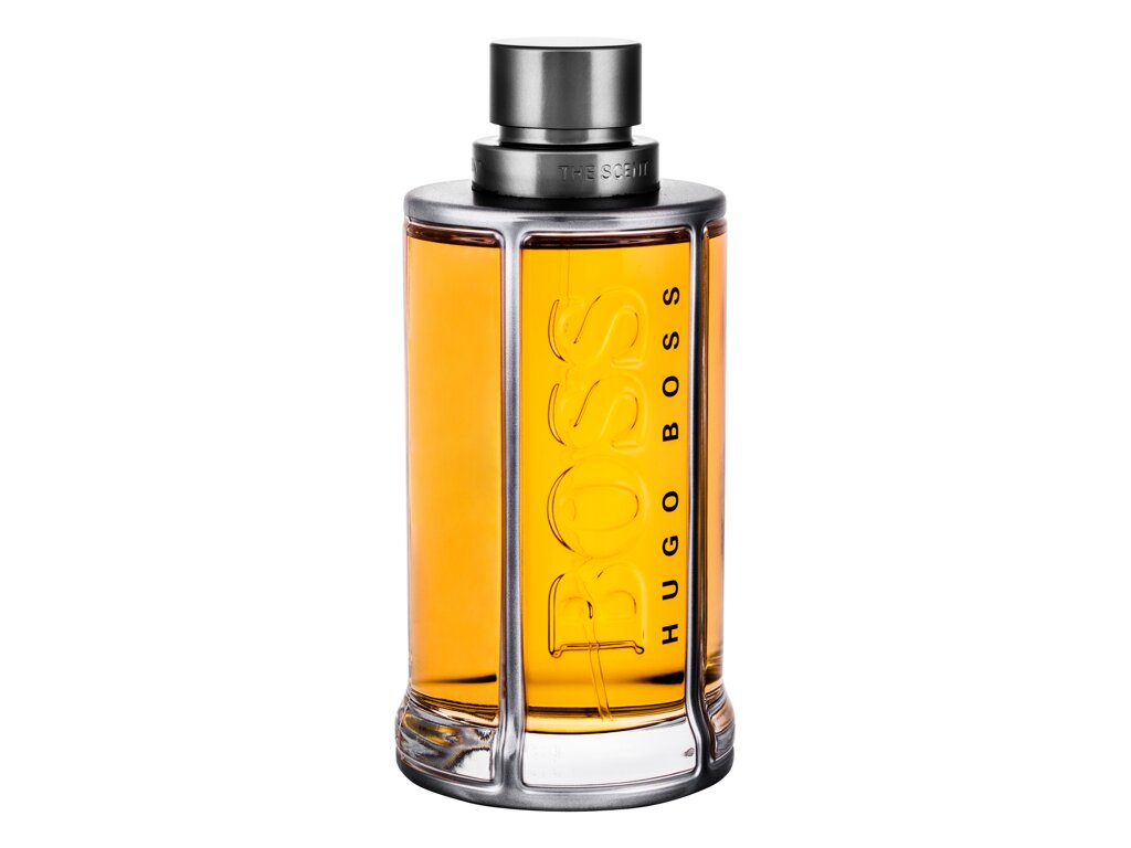 HUGO BOSS Boss The Scent 2015 200 ml - 200ml - Toaletní voda
