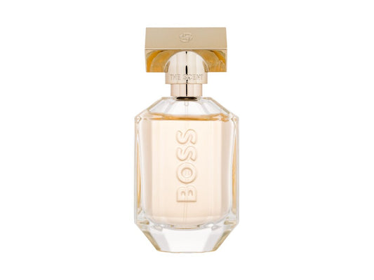 HUGO BOSS Boss The Scent 50 ml - 50ml - Parfémovaná voda