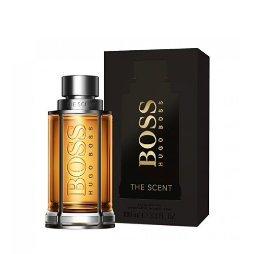 Hugo Boss The Scent EDT - 1ml
