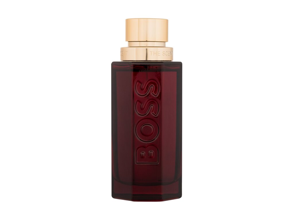HUGO BOSS Boss The Scent Elixir 100 ml - 100ml - Parfém
