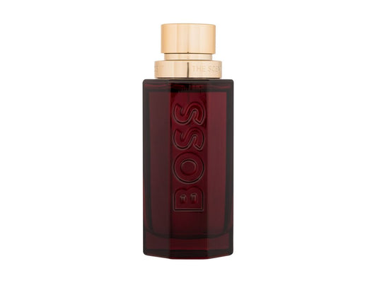HUGO BOSS Boss The Scent Elixir 100 ml - 100ml - Parfém