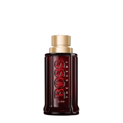 Hugo Boss The Scent Elixir Parfume Intense