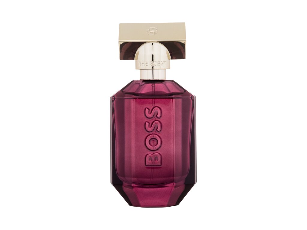 HUGO BOSS Boss The Scent Magnetic 50 ml - 50ml - Parfémovaná voda