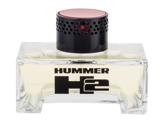 Hummer H2 125 ml - 125ml - Toaletní voda