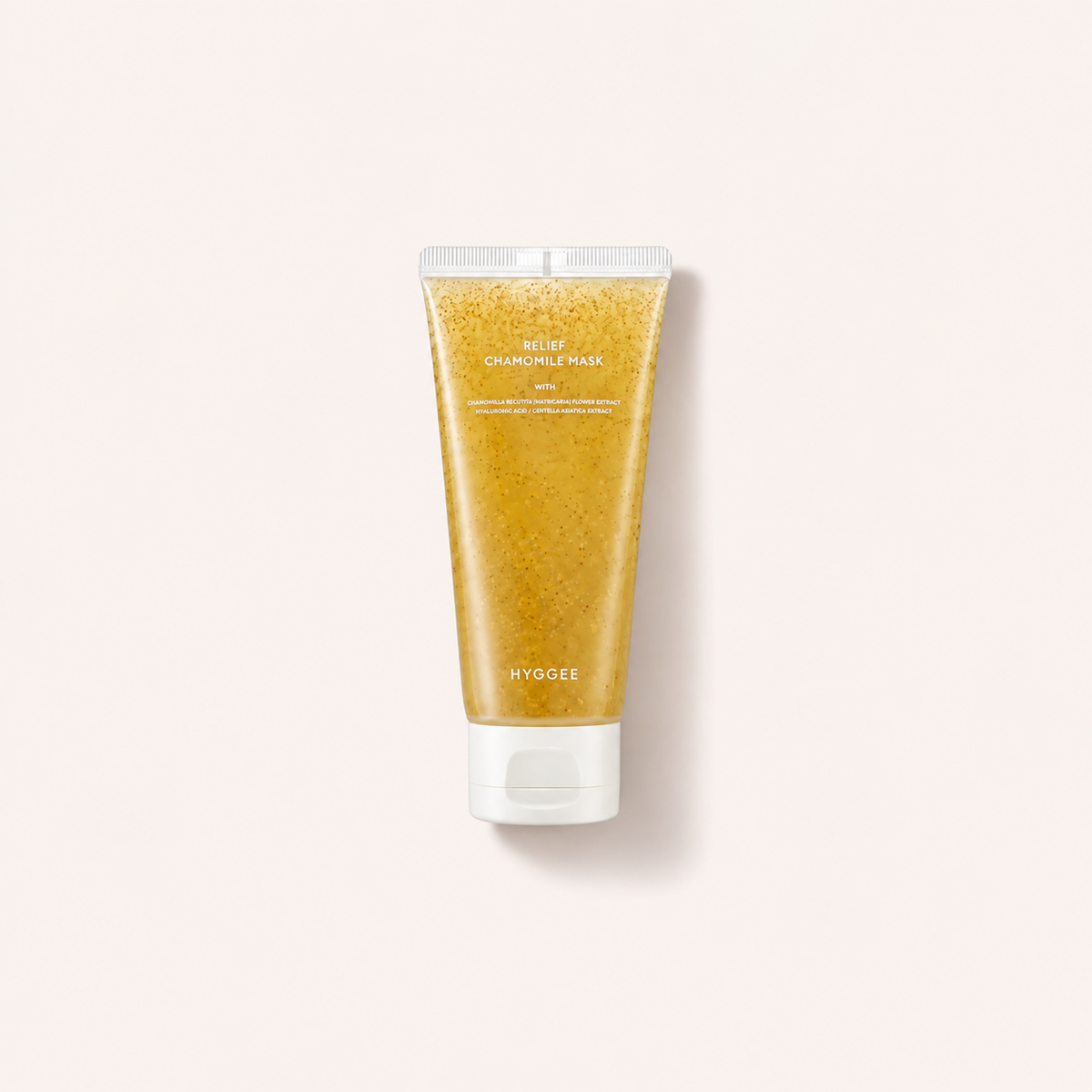 Hyggee Relief Chamomile Mask 95 ml – pleťová maska – MrRizz