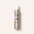 Inebrya Style-In Ice Cream Extra Mousse 400 ml – tužidlo na vlasy – MrRizz