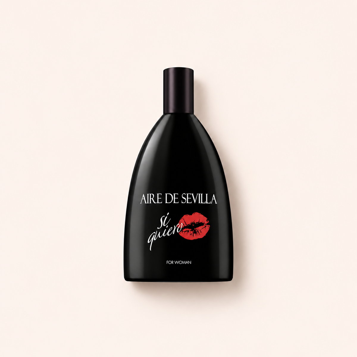 Instituto Español Aire de Sevilla Sí Quiero EDT 150 ml, flakon – MrRizz