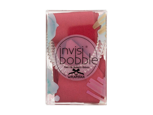 Invisibobble Wrapstar Hair Tie 1 ml - 1ml - Gumička na vlasy