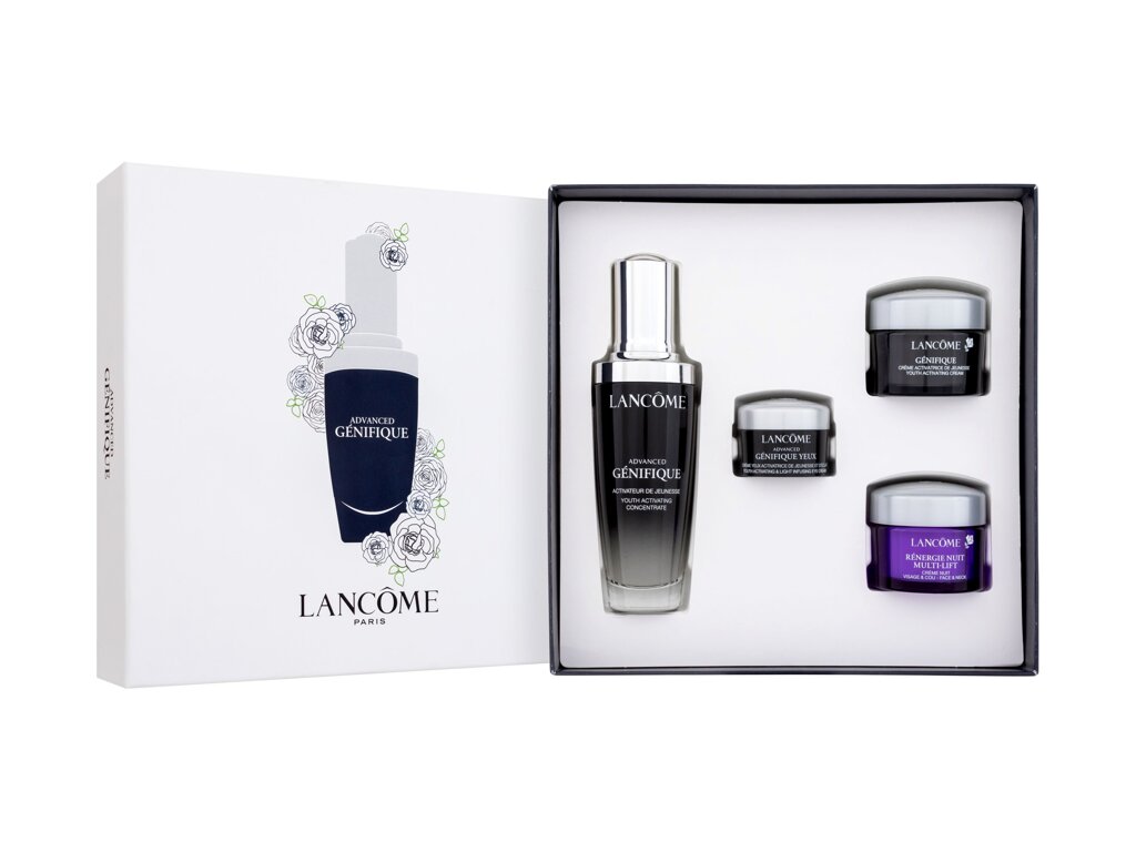 Lancôme Advanced Génifique Gift Set