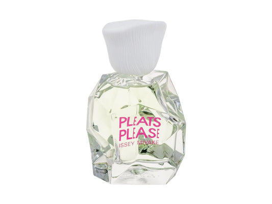 Issey Miyake Pleats Please L´Eau 50 ml - 50ml - Toaletní voda