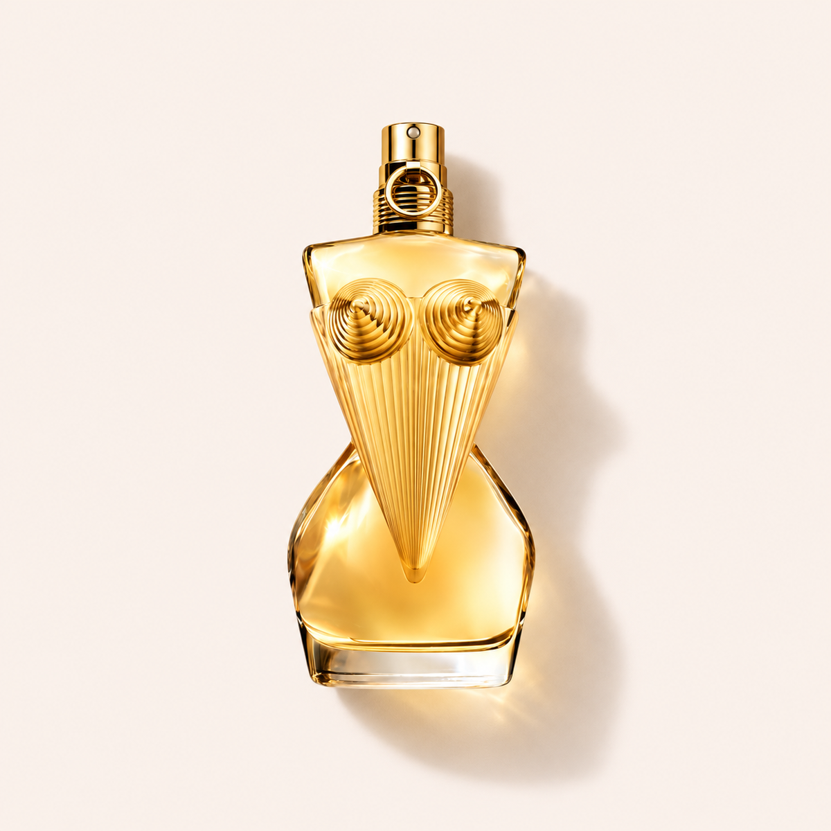 Jean Paul Gaultier Gaultier Divine 50 ml – parfémovaná voda – MrRizz