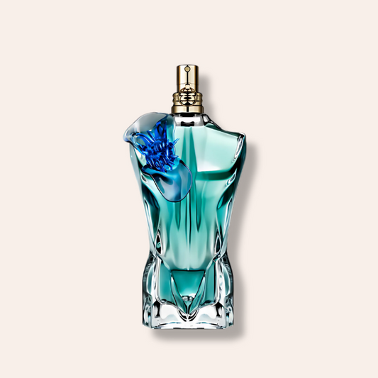 Jean Paul Gaultier Le Beau Flower Edition
