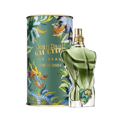 Jean Paul Gaultier Le Beau Paradise Garden