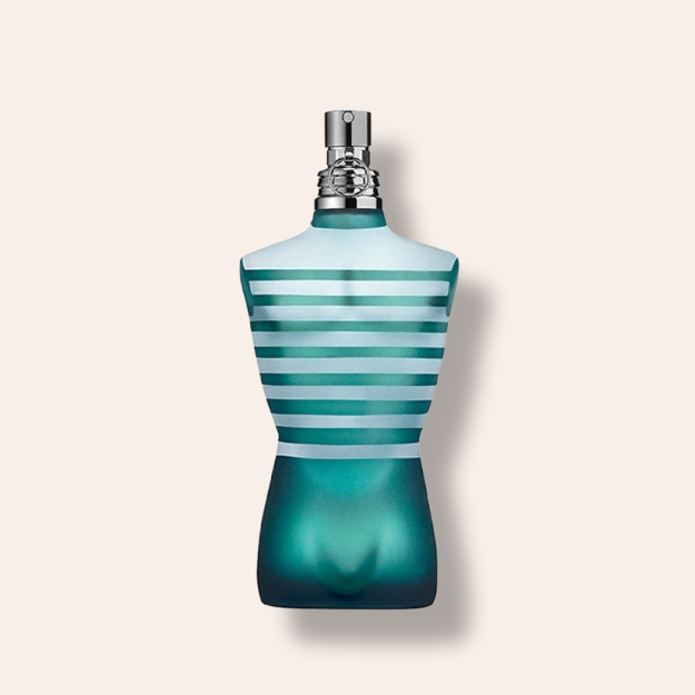 Jean Paul Gaultier Le Male EDT - jean paul gaultier