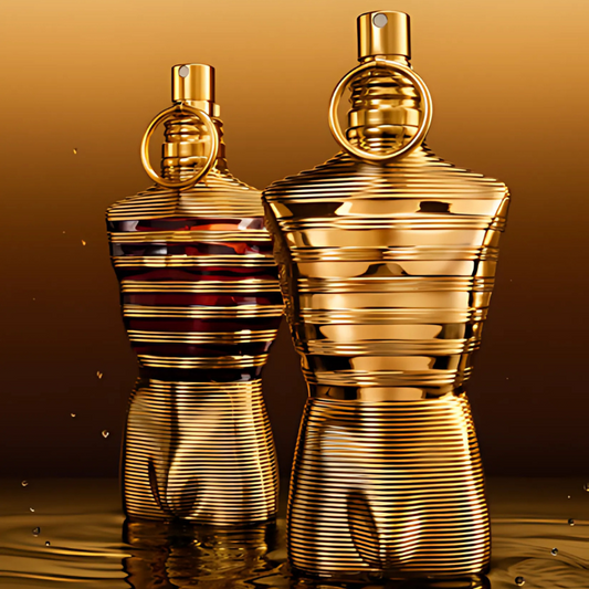 Jean Paul Gaultier Le Male Elixir Absolu Intense - jean paul gaultier