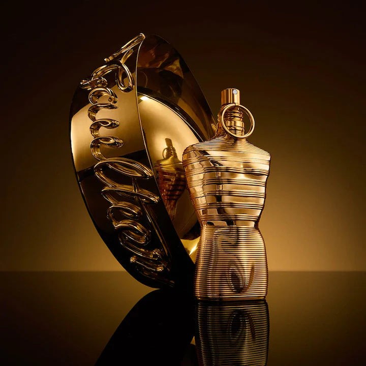 Jean Paul Gaultier Le Male Elixir Absolu Intense
