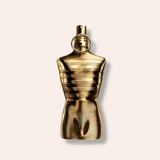Jean Paul Gaultier Le Male Elixir Absolu Intense - jean paul gaultier