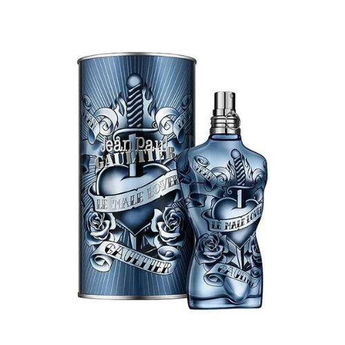 Jean Paul Gaultier Le Male Lover