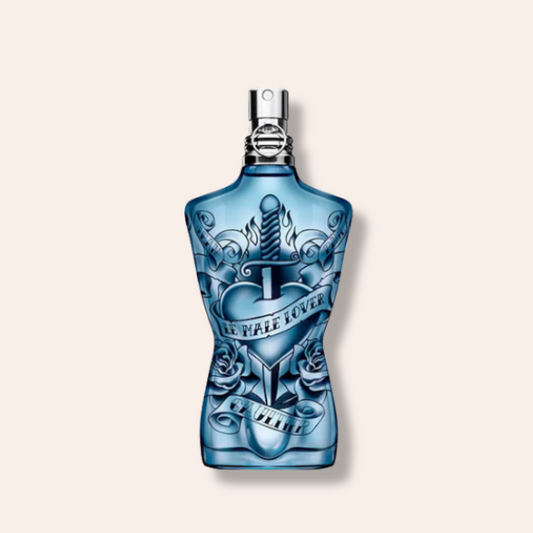 Jean Paul Gaultier Le Male Lover