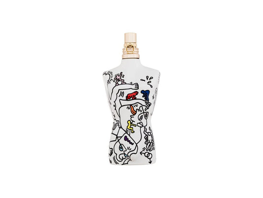 Jean Paul Gaultier Le Male Pride Edition 125 ml - 125ml - Toaletní voda