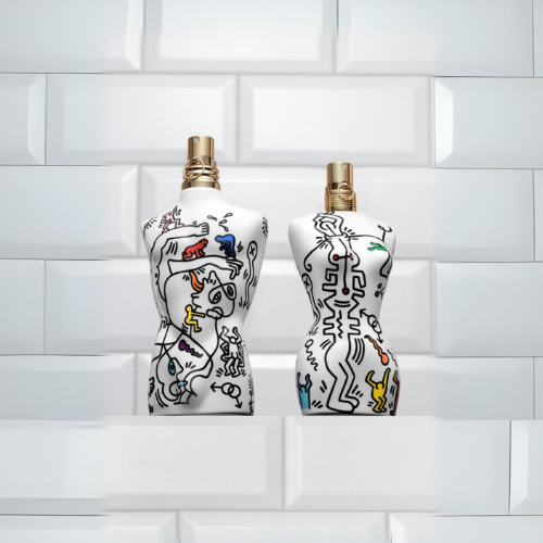 Jean Paul Gaultier Le Male Pride Edition 2024