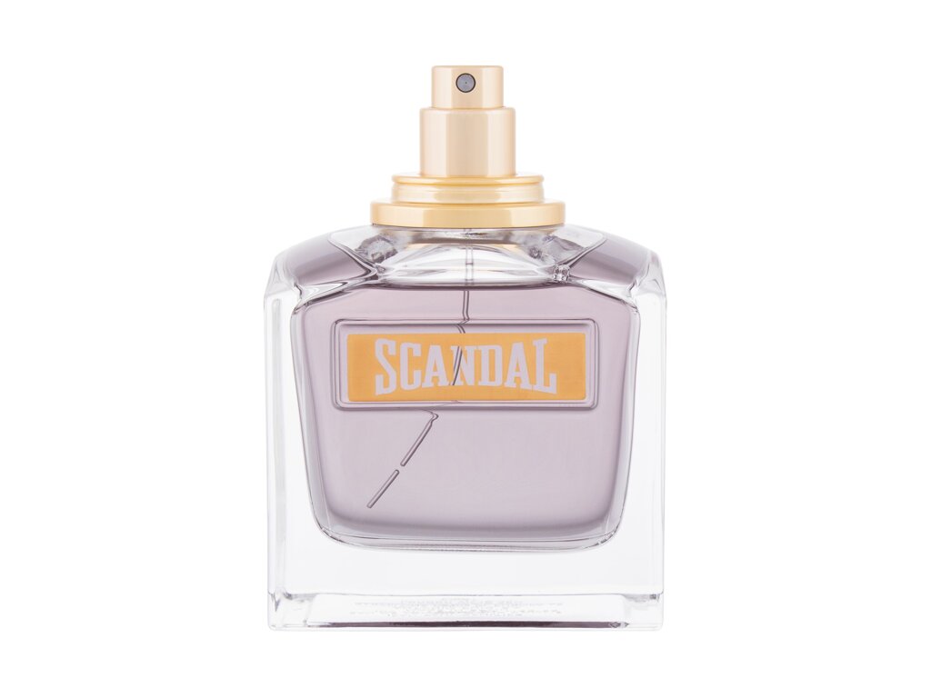 Jean Paul Gaultier Scandal 100 ml - 100ml - Toaletní voda