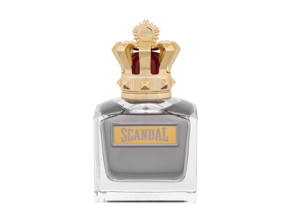 Jean Paul Gaultier Scandal 100 ml - 100ml - Toaletní voda