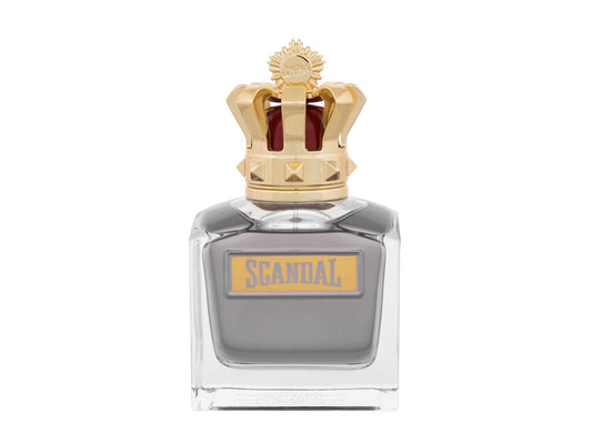 Jean Paul Gaultier Scandal 100 ml - 100ml - Toaletní voda