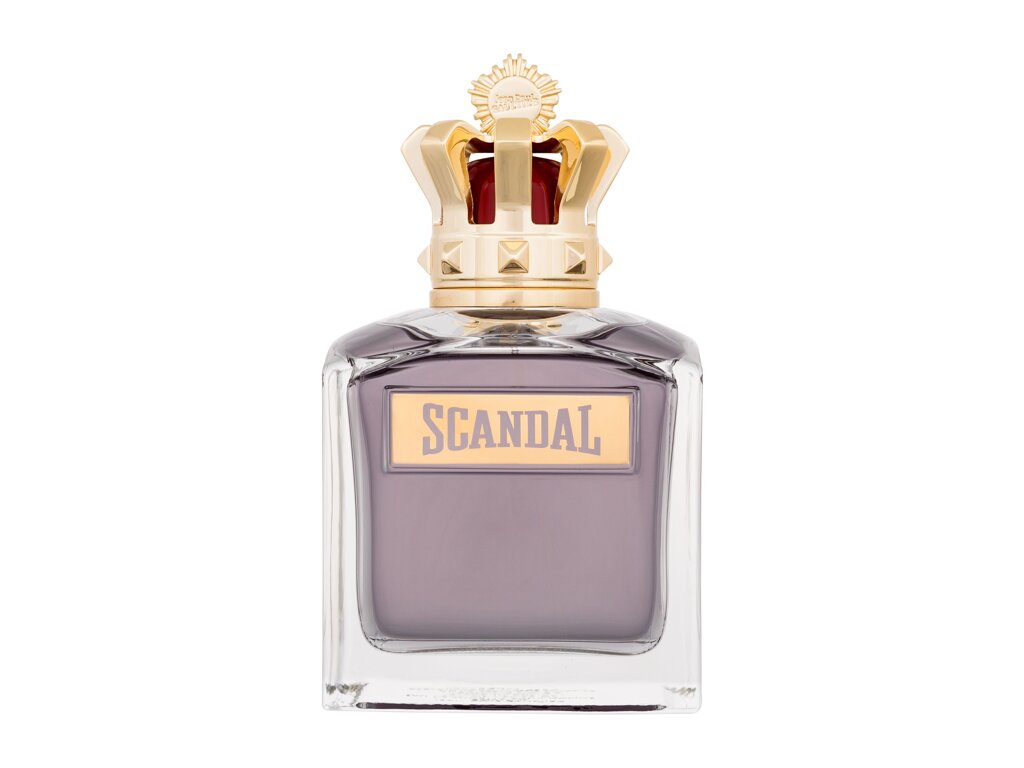 Jean Paul Gaultier Scandal 150 ml - 150ml - Toaletní voda