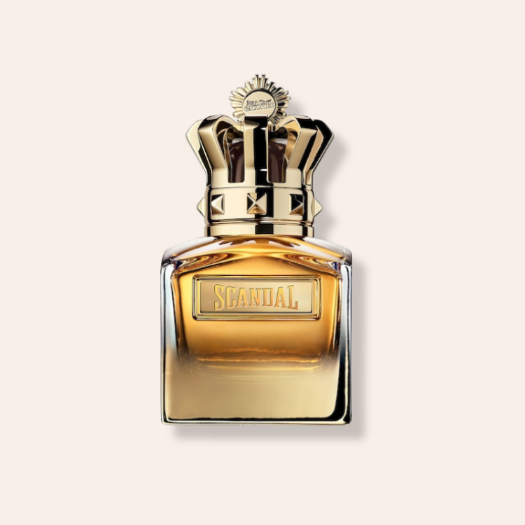 Jean Paul Gaultier Scandal Absolu - jean paul gaultier