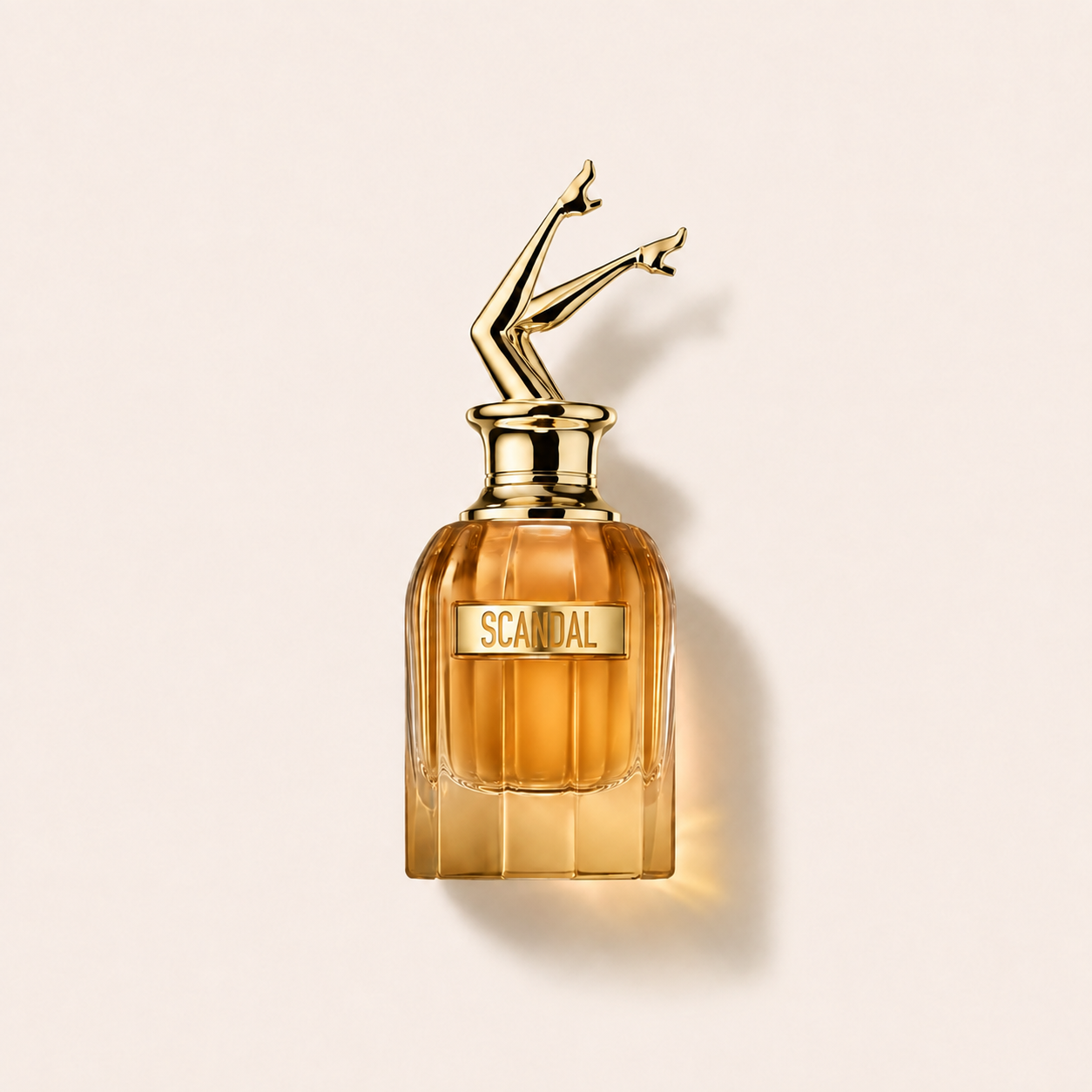Jean Paul Gaultier Scandal Absolu Pour Femme – flakon parfému