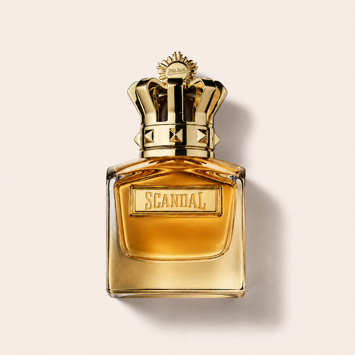 Flakon parfému Jean Paul Gaultier Scandal Absolu – MrRizz