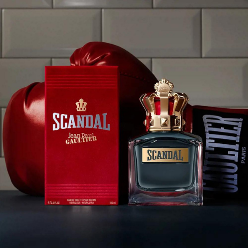 Jean Paul Gaultier Scandal EDT