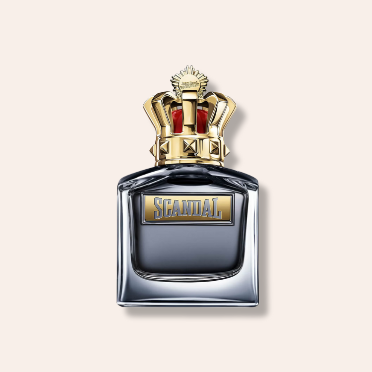 Jean Paul Gaultier Scandal EDT - jean paul gaultier
