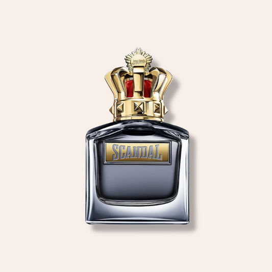 Jean Paul Gaultier Scandal EDT - jean paul gaultier