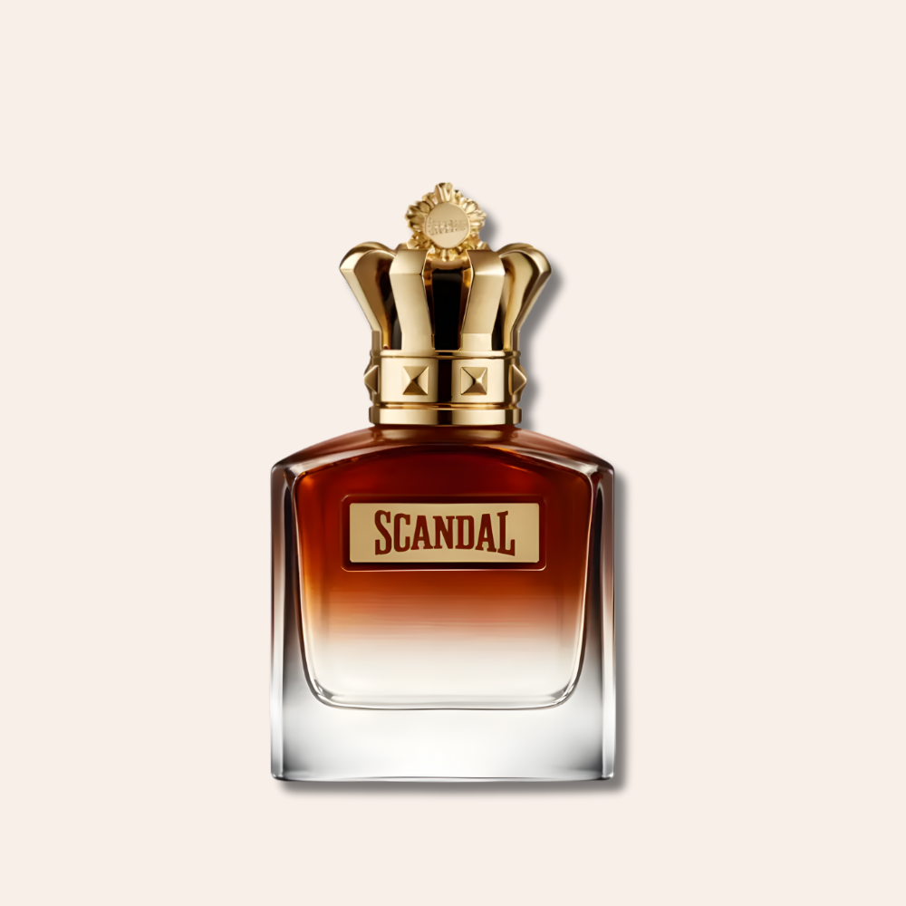 Jean Paul Gaultier Scandal Elixir