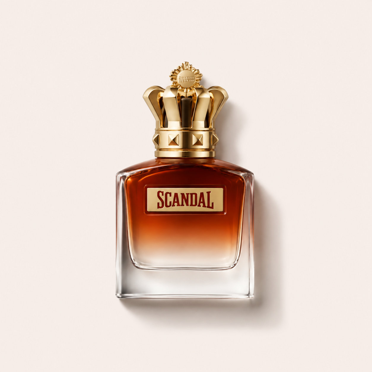 Jean Paul Gaultier Scandal Elixir