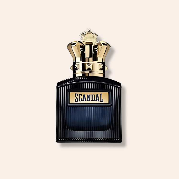 Jean Paul Gaultier Scandal Intense