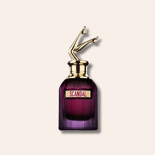 Jean Paul Gaultier Scandal Intense Pour Femme