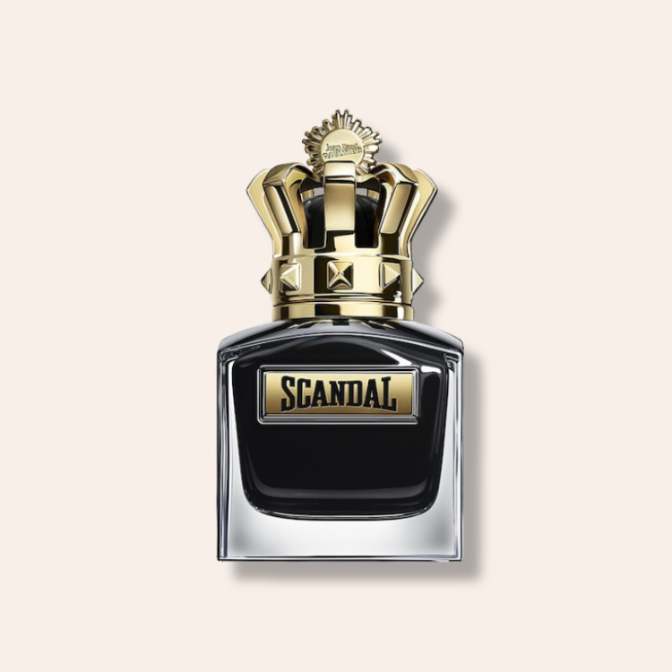 Jean Paul Gaultier Scandal Le Parfum - jean paul gaultier