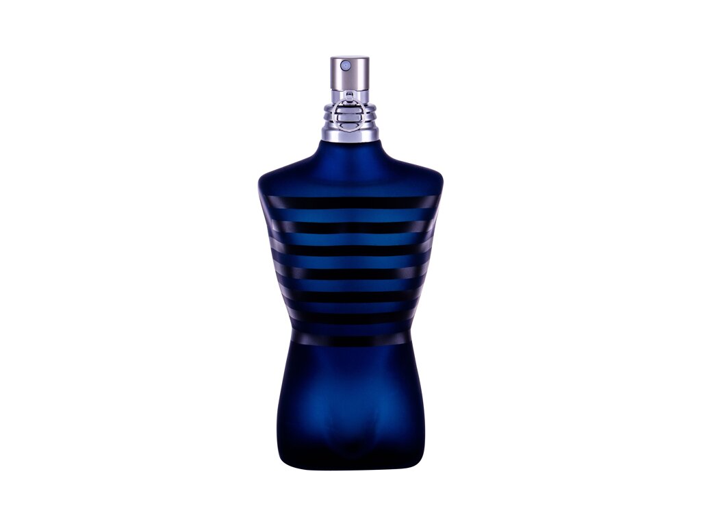 Jean Paul Gaultier Ultra Male 125 ml - 125ml - Toaletní voda