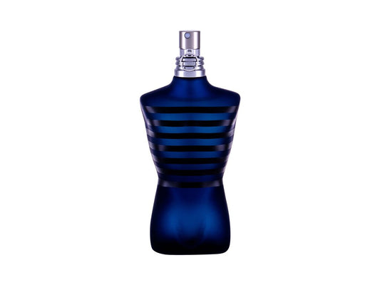 Jean Paul Gaultier Ultra Male 125 ml - 125ml - Toaletní voda