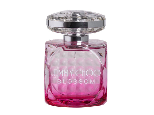 Jimmy Choo Blossom 100 ml - 100ml - Parfémovaná voda