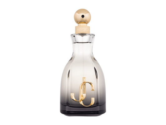 Jimmy Choo I Want Forever 100 ml - 100ml - Parfémovaná voda