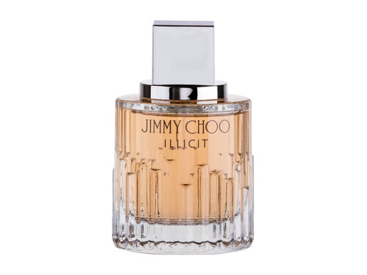 Jimmy Choo Illicit 100 ml - 100ml - Parfémovaná voda