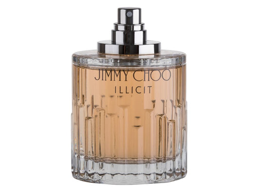 Jimmy Choo Illicit 100 ml - 100ml - Parfémovaná voda