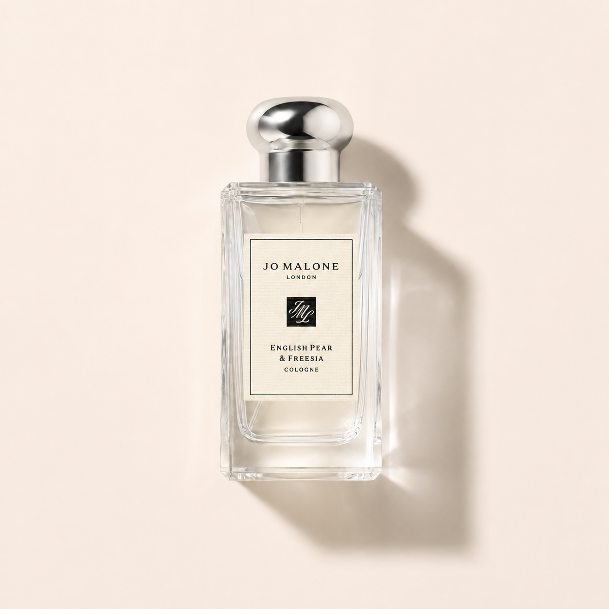 Flakon parfému Jo Malone London English Pear & Freesia Cologne – MrRizz