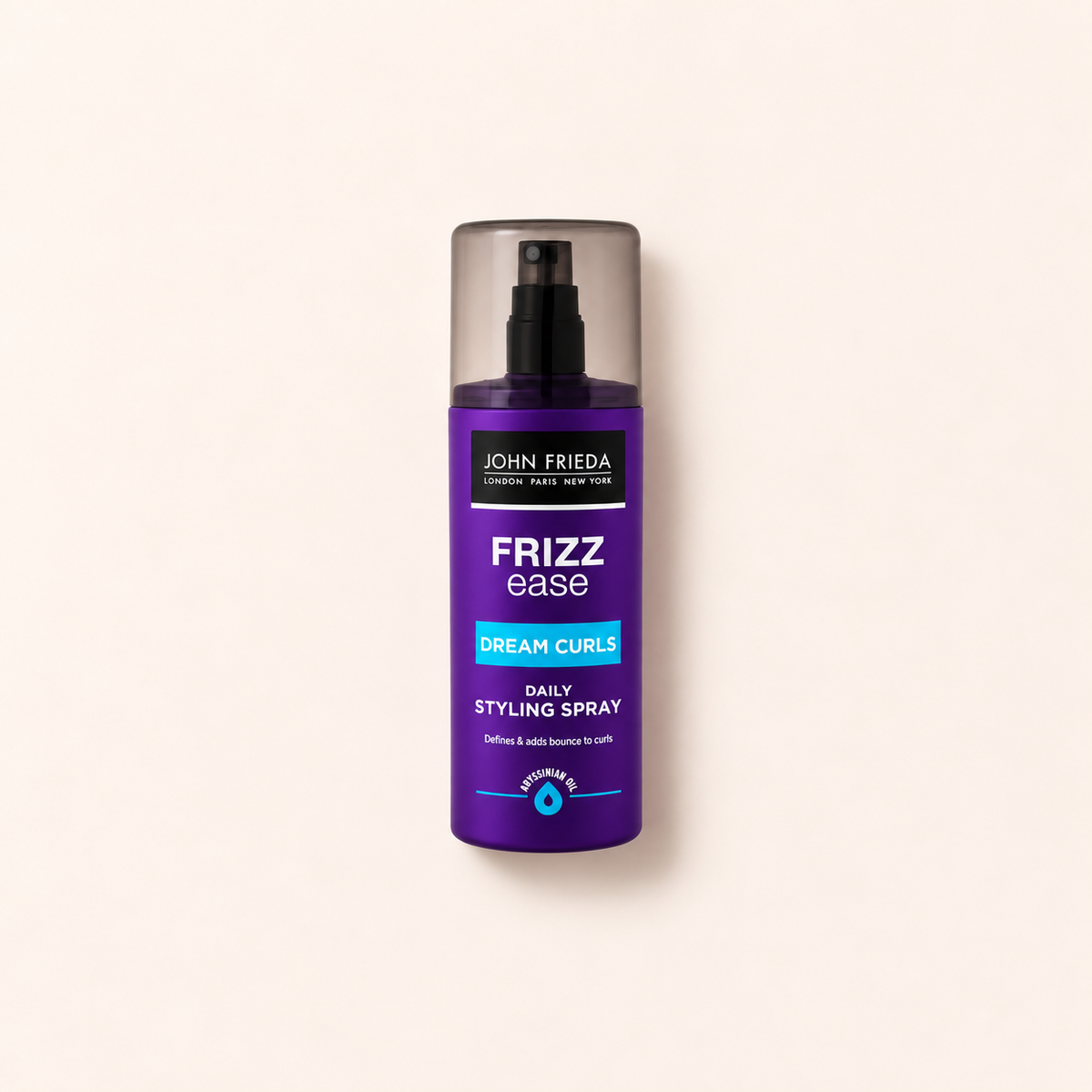 John Frieda Frizz Ease Dream Curls stylingový sprej 200 ml