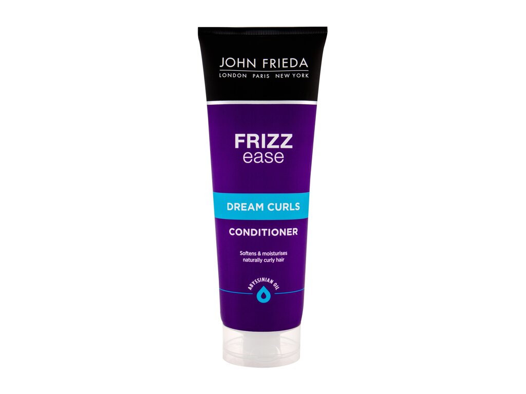 John Frieda Frizz Ease Dream Curls 250 ml - 250ml - Kondicionér