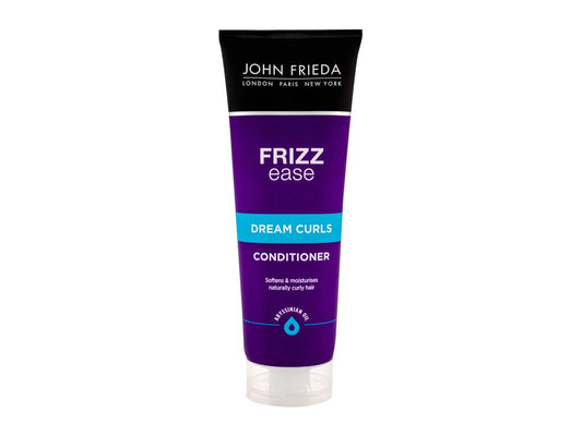 John Frieda Frizz Ease Dream Curls 250 ml - 250ml - Kondicionér